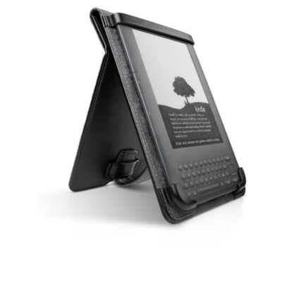Protection and hands-free reading
