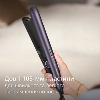 Philips Стайлер-випрямляч Philips