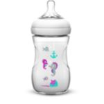 The most natural way to bottle feed