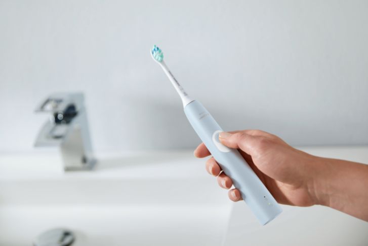 Sonicare ProtectiveClean 4300