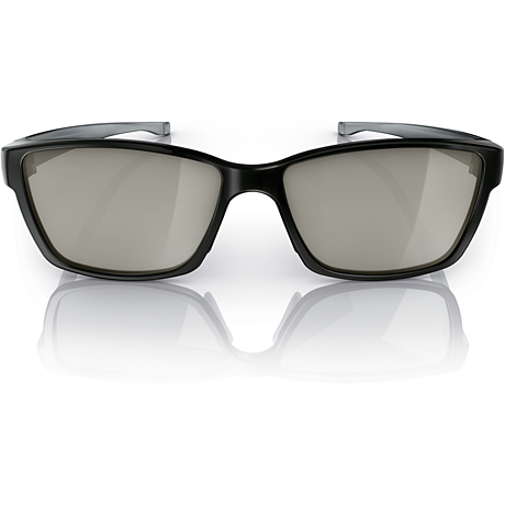 PTA416/00  Passiva 3D-glasögon