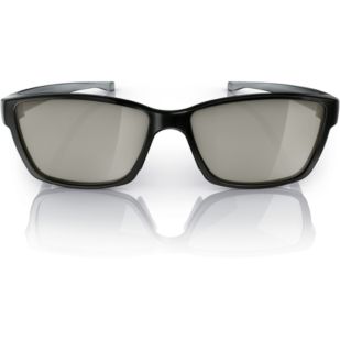 Passive 3D glasses