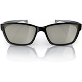 Passiva 3D-glasögon