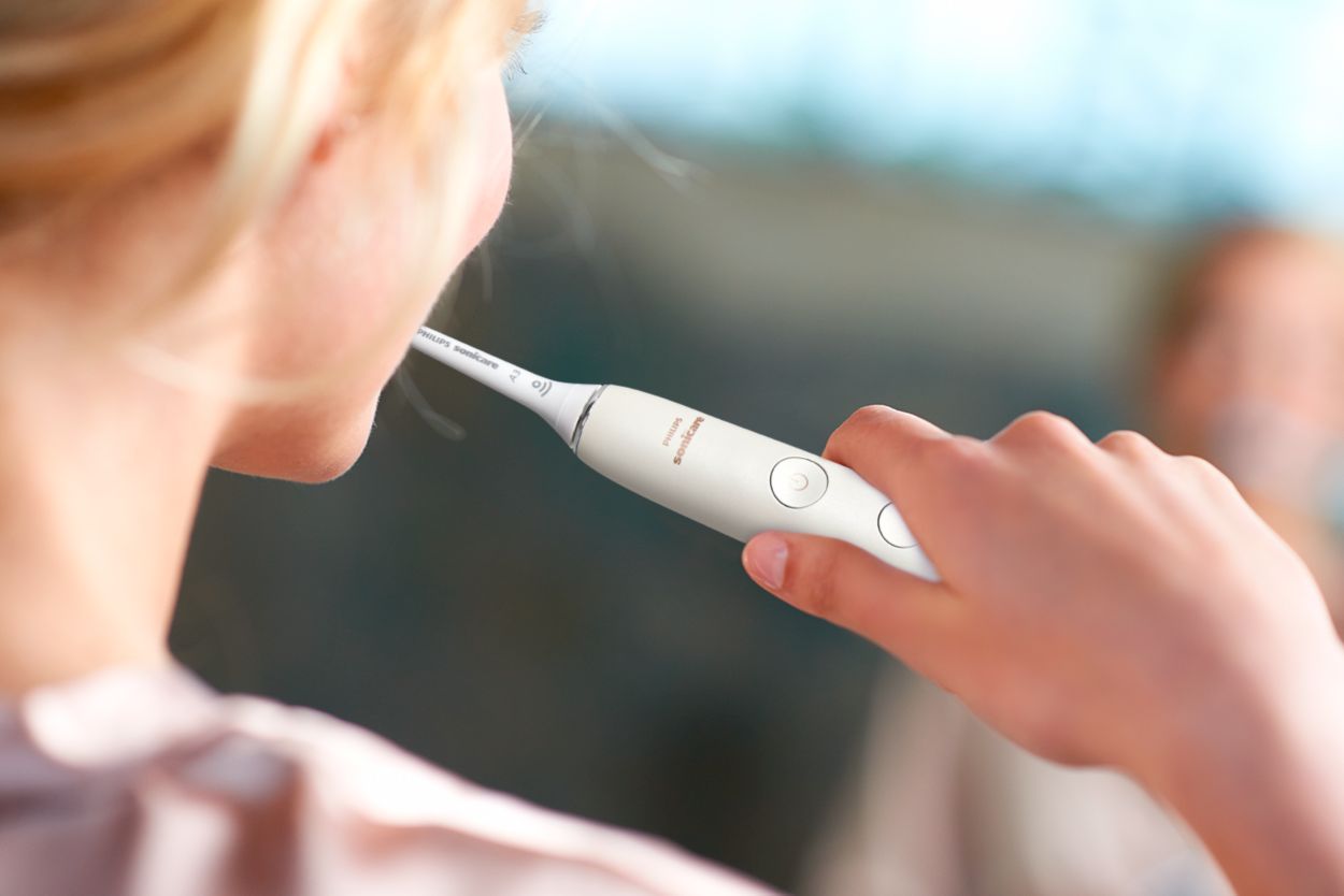 DiamondClean 9000 ダイヤモンドクリーン9000 HX9911/70 | Sonicare