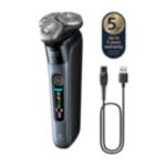 Perfect close shave and skin comfort