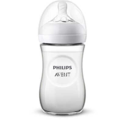 The most natural way to bottle feed