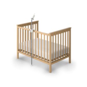 Making the invisible visible for total reassurance