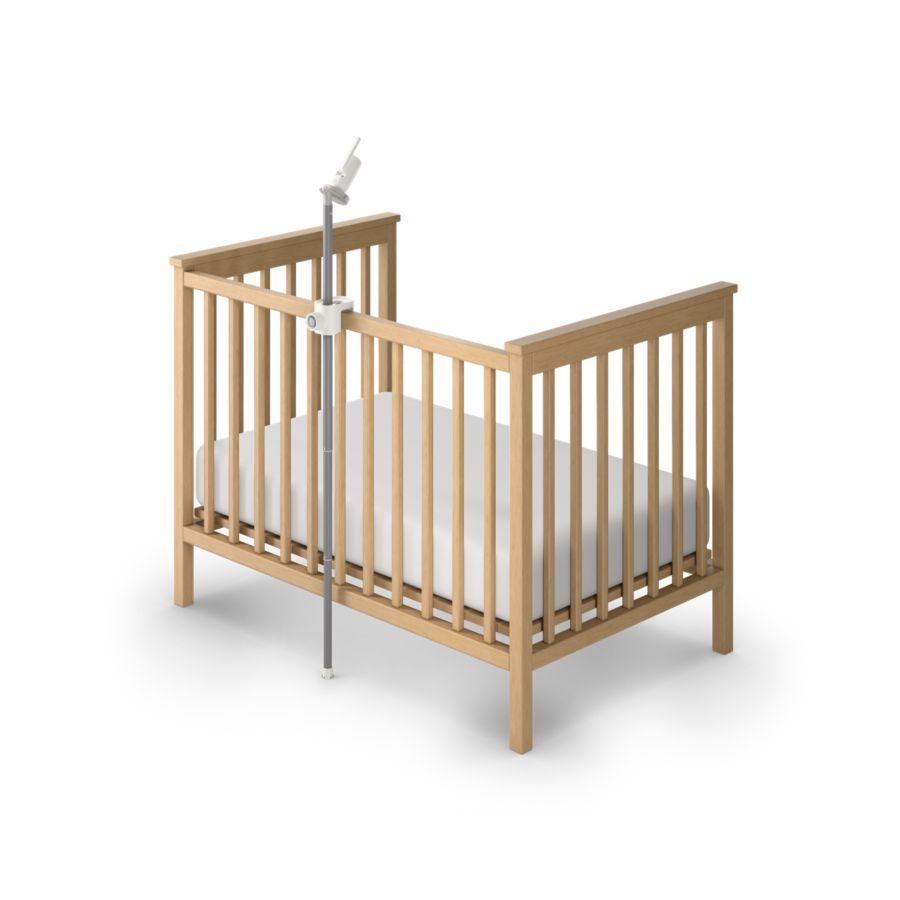 Making the invisible visible for total reassurance