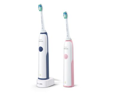 Philips Sonicare Spazzolino elettrico sonico 2100 Series, 1 pz