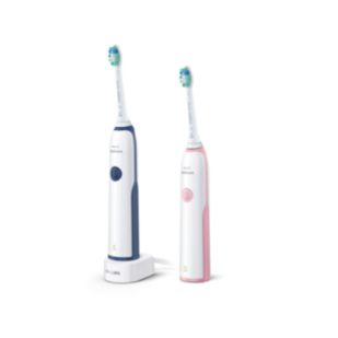 Sonicare DailyClean 2100 Sonic electric toothbrush