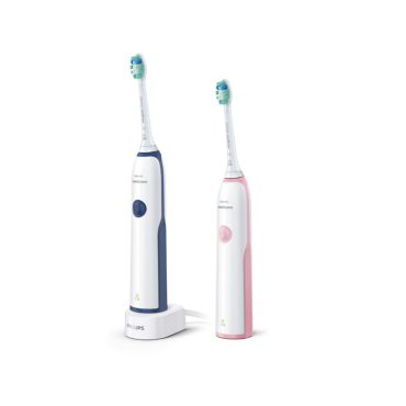 Philips Sonicare DailyClean 2100 Sonic electric toothbrush