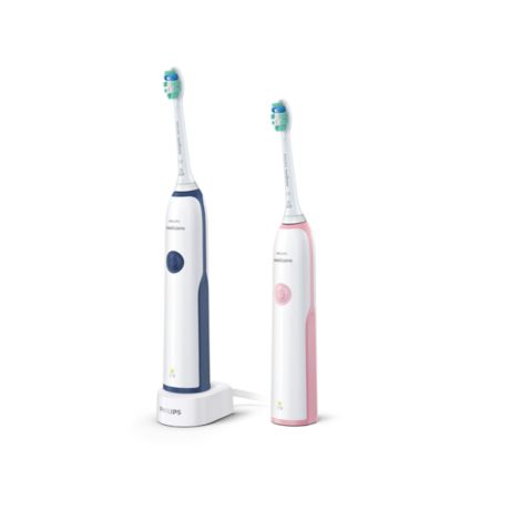 HX3212/61 Philips Sonicare DailyClean 2100 Cepillo de dientes eléctrico&lt;br>