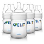 Clinically proven to reduce colic and discomfort*