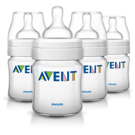 SCF680/47 Philips Avent Baby bottle