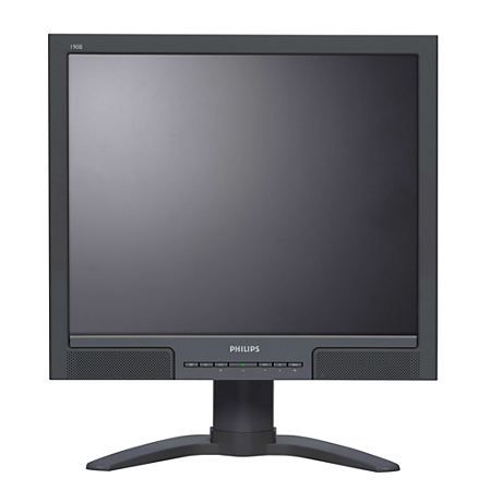 190B8CB/75  LCD monitor