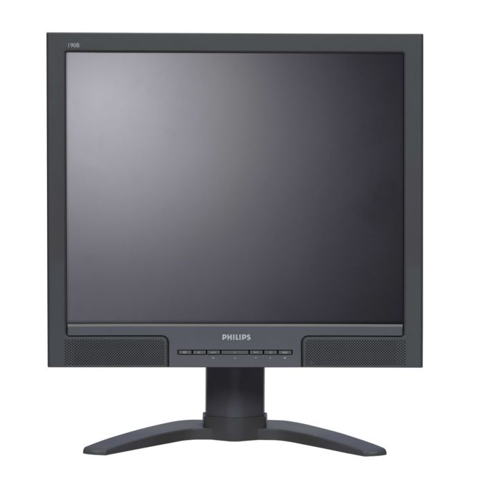 High-productivity display, great convenience