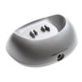Convenient charging for baby monitor