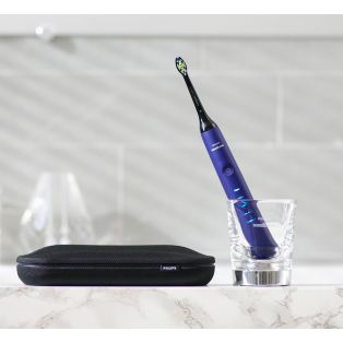 Sonicare DiamondClean Sonisk eltandbørste