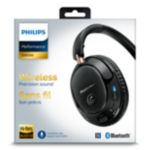 High-resolution sound