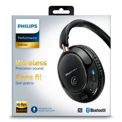 High-resolution sound