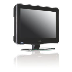 42HFL5850D Professional LCD TV