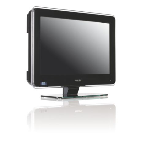 42HFL5850D/10  42HFL5850D Professional LCD TV