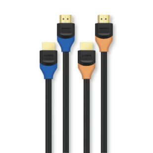 HDMI-kabel