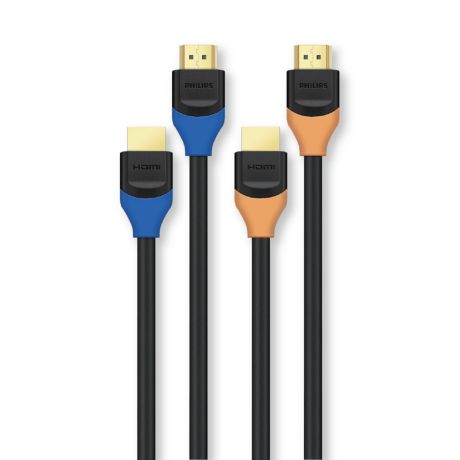 SWV5731BY/10  HDMI-kabel