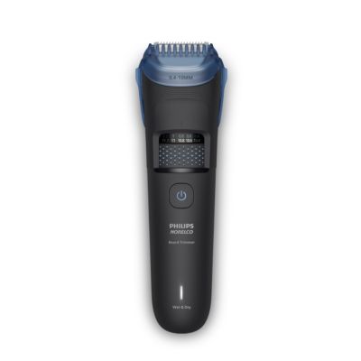 Norelco Beard Trimmer 5000 Series Beard styling with hair collector - thumbnail 2