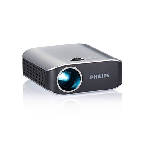 PPX2055/EU PicoPix Kapesní projektor