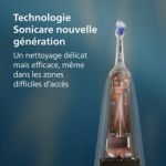 Soins avancés pour les dents et les gencives sensibles