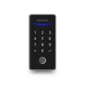 Fingerprint access