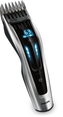 Perfekter Haarschnitt, individuell für Sie