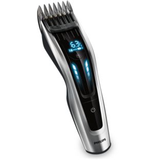 Hairclipper series 9000 Kotiparturi