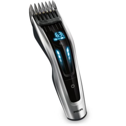 Philips Hairclipper series 9000