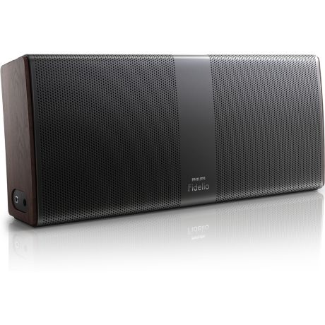 P9XBLK/10 Philips Fidelio