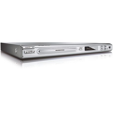 DVP3005K/69  DVD player