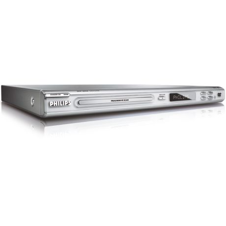 DVP3005K/69  DVD player