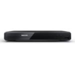 Enjoy fine details with 4K upscaling