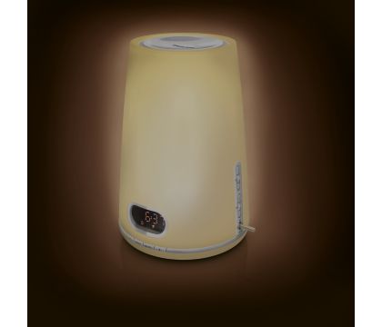 Discontinued Wake-up Light HF3470/60 Philips