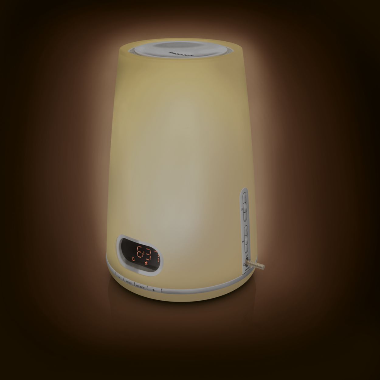 Wake-up Light HF3470/60 | Philips