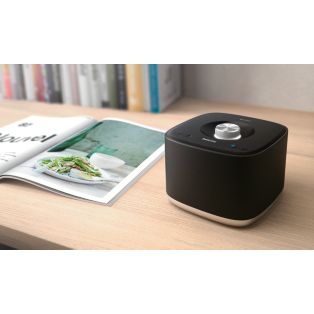 izzy draadloze multiroom-luidspreker