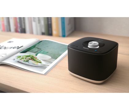 izzy wireless multiroom speaker BM5B/37 | Philips