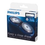 Keep a close shave