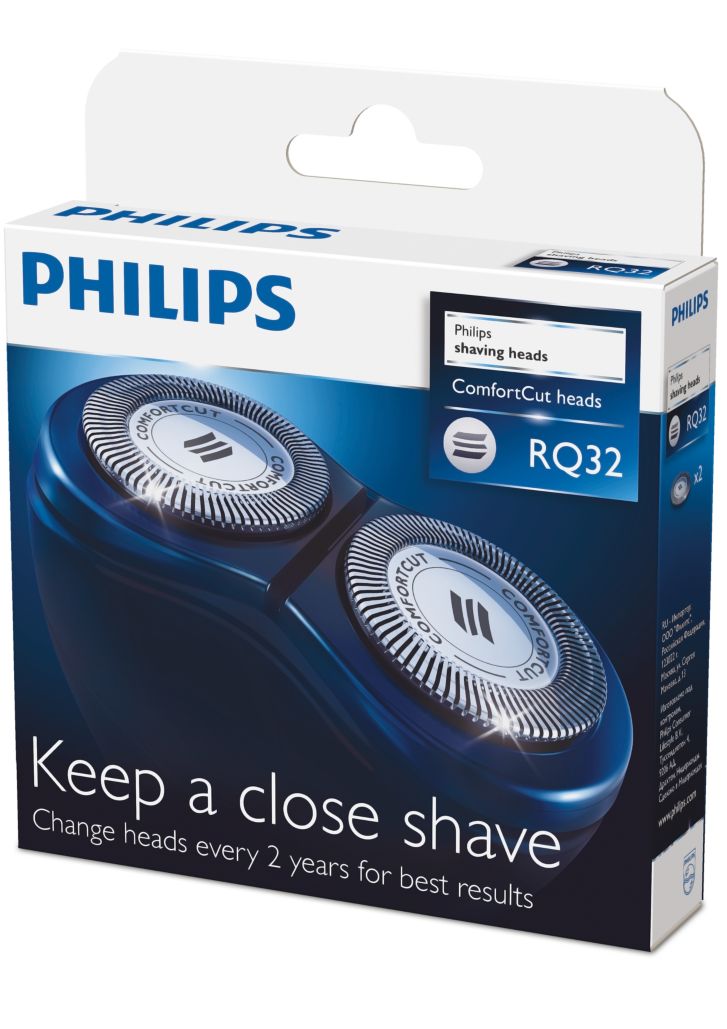 Philips Click & Style