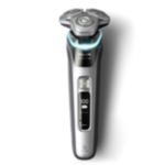 Long-lasting close shave, intelligent skin comfort