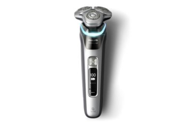 Električni aparat za mokro i suvo brijanje uz SkinIQ