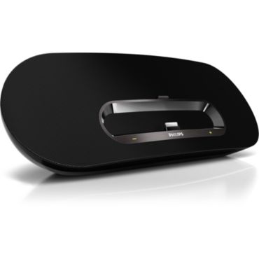 DS8530 docking speaker
