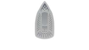 SteamGlide, la semelle haut de gamme de Philips
