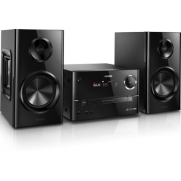 MCM3150 Micro music system